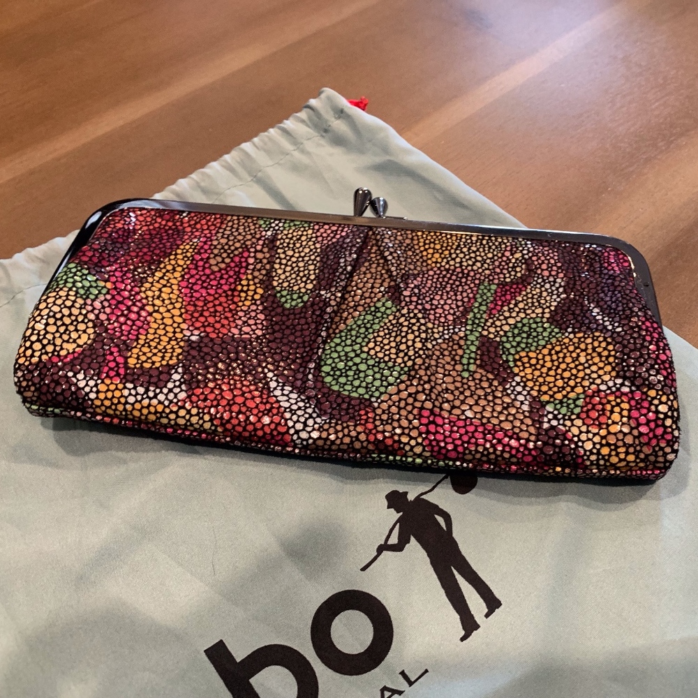 HOBO Original Wallet